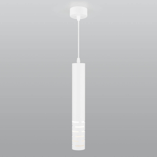 Подвесной светильник Elektrostandard DLN003 MR16 белый матовый 4690389145001 изображение в интернет-магазине Cramer Light фото 4