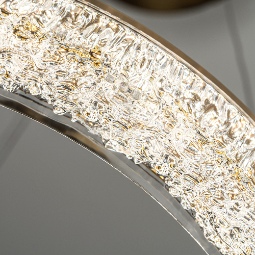 Подвесной светильник Modestyle MS.9026.600 BS изображение в интернет-магазине Cramer Light фото 7
