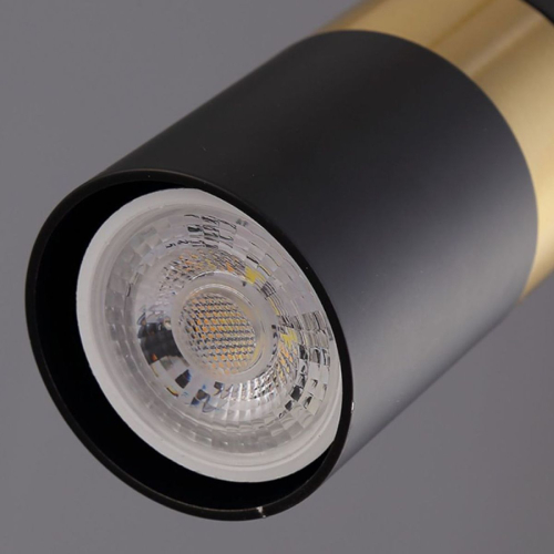 Подвесной светильник Lightera Magway LE139L-20B изображение в интернет-магазине Cramer Light фото 8