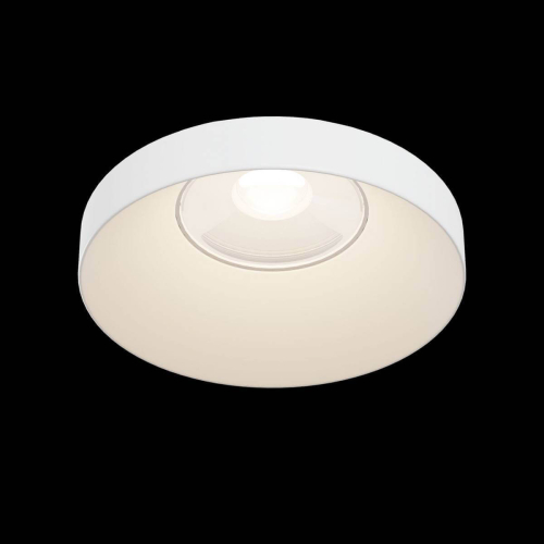 Встраиваемый светильник Maytoni Kappell DL040-L10W4K изображение в интернет-магазине Cramer Light фото 2