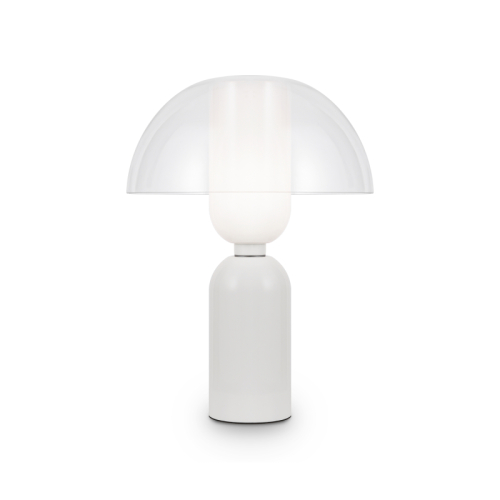 Настольная лампа Maytoni Memory MOD177TL-01W изображение в интернет-магазине Cramer Light