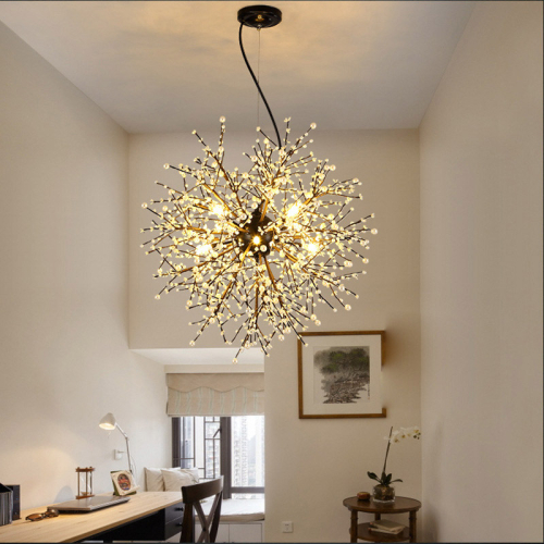 Подвесная люстра ImperiumLoft Maritza 219494-23 изображение в интернет-магазине Cramer Light фото 9