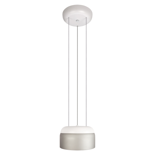Подвесной светильник LOFT IT Totem 10466P Smoke matte изображение в интернет-магазине Cramer Light фото 3