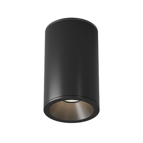 Накладной светильник Maytoni Zoom C029CL-01-S-B изображение в интернет-магазине Cramer Light