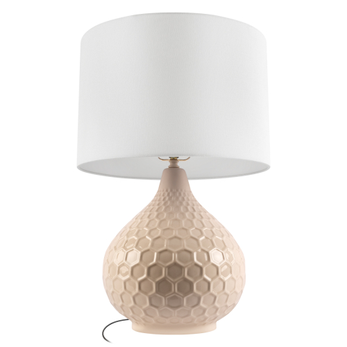 Настольная лампа LOFT IT Honeybee 10511T изображение в интернет-магазине Cramer Light фото 3