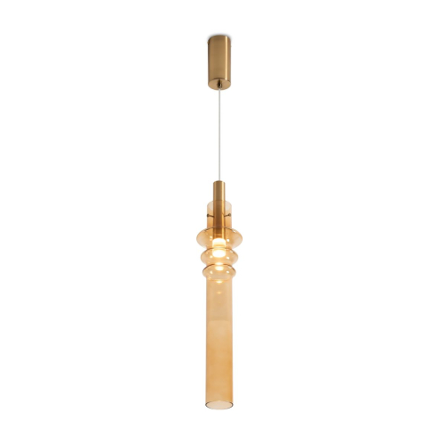 Подвесной светильник Freya Trace FR5635PL-L6AM1 изображение в интернет-магазине Cramer Light фото 9