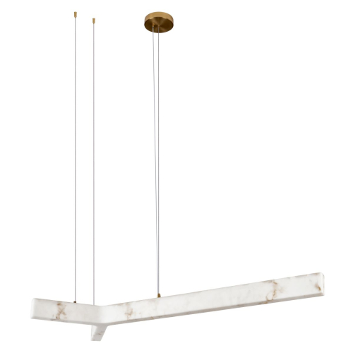 Подвесной светильник Loft IT Y acrylic 10554/1200 изображение в интернет-магазине Cramer Light
