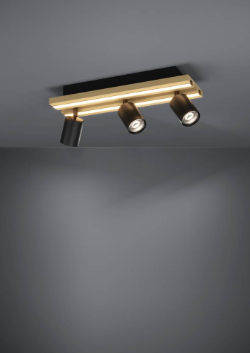 Спот Eglo Gesteira 390523 изображение в интернет-магазине Cramer Light фото 2