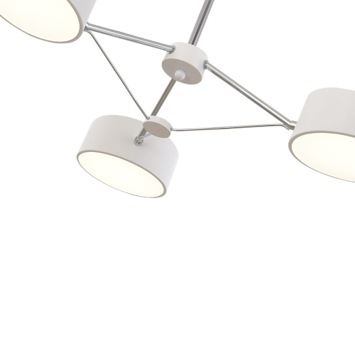 Потолочный светильник Evoluce Valle SLE6005-502-03 изображение в интернет-магазине Cramer Light фото 3