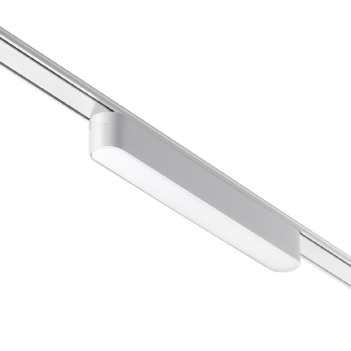 Трековый магнитный светильник Novotech Smal 359239 изображение в интернет-магазине Cramer Light фото 4