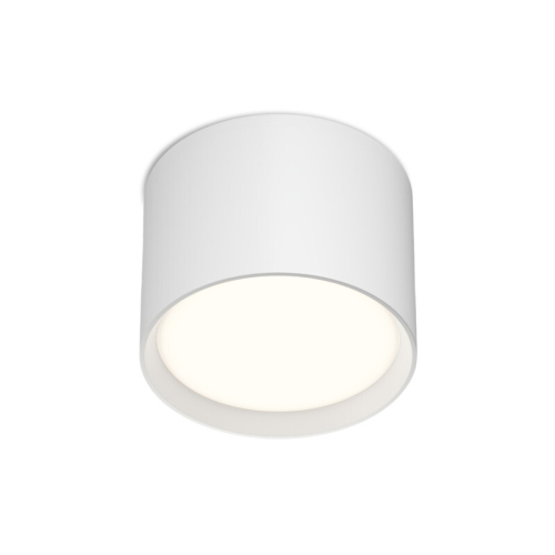 Накладной светильник Denkirs Pillar DK-DH2600-WH изображение в интернет-магазине Cramer Light фото 4