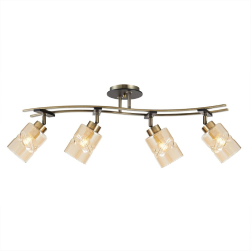 Спот Citilux Мерида CL142144 изображение в интернет-магазине Cramer Light