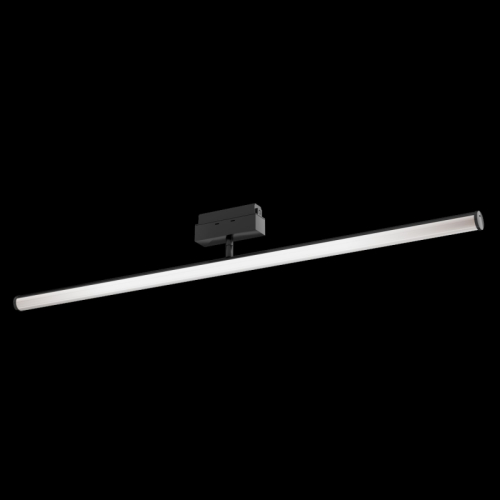 Трековый светильник Maytoni Lark TR026-2-14B3K изображение в интернет-магазине Cramer Light