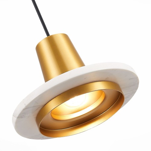 Подвесной светильник ST Luce Oltarno SL1212.203.01 изображение в интернет-магазине Cramer Light фото 2