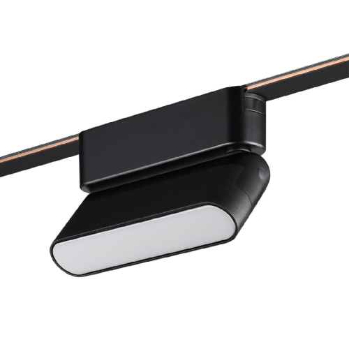 Трековый светильник Novotech Easy Shino 359466 изображение в интернет-магазине Cramer Light фото 4