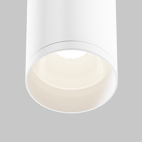 Потолочный светильник Maytoni Focus C010CL-01W-N изображение в интернет-магазине Cramer Light фото 2
