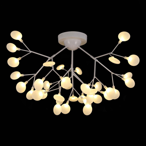 Потолочная люстра Evoluce Avola SLE250102-36 изображение в интернет-магазине Cramer Light фото 3