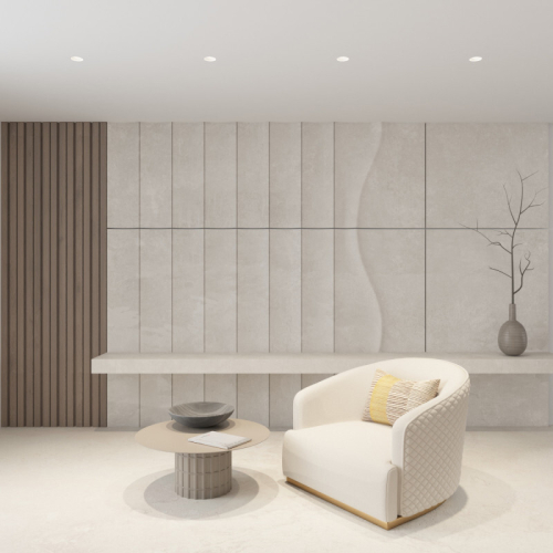 Точечный светильник Denkirs Spot Hide DK2145-WH изображение в интернет-магазине Cramer Light фото 8