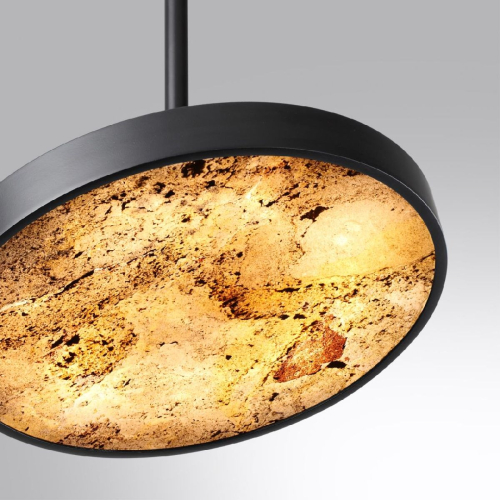 Подвесной светильник Odeon Light Bergi 5064/15L изображение в интернет-магазине Cramer Light фото 5