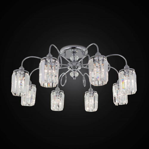 Потолочная люстра Citilux Синди CL330181 изображение в интернет-магазине Cramer Light фото 3