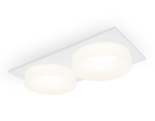 Встраиваемый светильник Ambrella Light Techno Spot TN1317 изображение в интернет-магазине Cramer Light