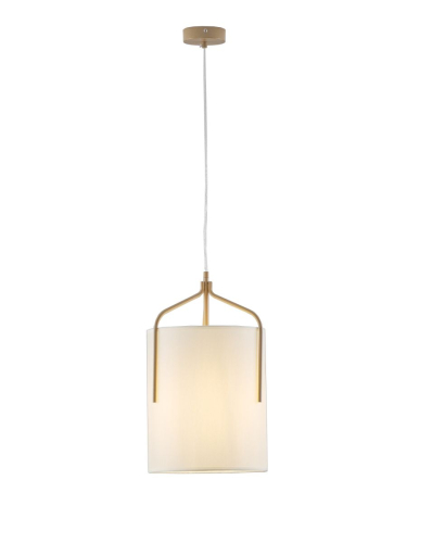 Подвесной светильник Moderli Inari V11856-1P изображение в интернет-магазине Cramer Light