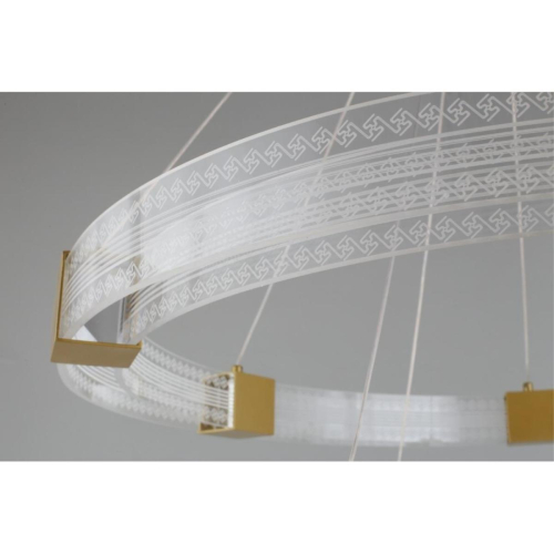 Подвесная люстра Aployt Misia APL.030.03.100 изображение в интернет-магазине Cramer Light фото 7