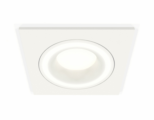 Встраиваемый светильник Ambrella Light Techno XC7631040 (C7631, N7110) изображение в интернет-магазине Cramer Light