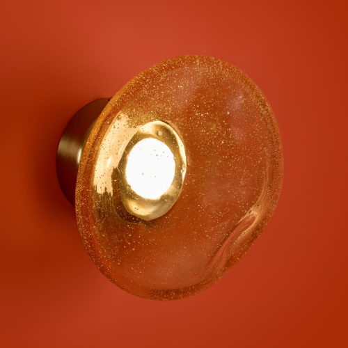 Настенный светильник Freya Mote FR5601WL-01YA изображение в интернет-магазине Cramer Light фото 5