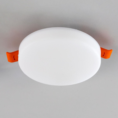 Встраиваемый светильник Citilux Вега CLD5310W изображение в интернет-магазине Cramer Light фото 3