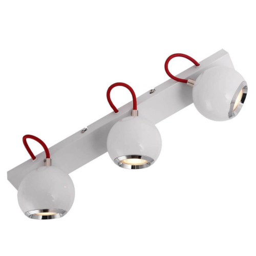 Спот Lussole Loft GRLSP-9958 изображение в интернет-магазине Cramer Light