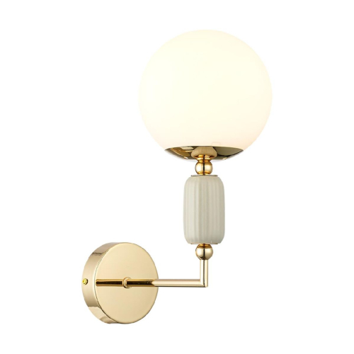 Бра Lumion Vivien 6580/1W дополнительное фото фото 4