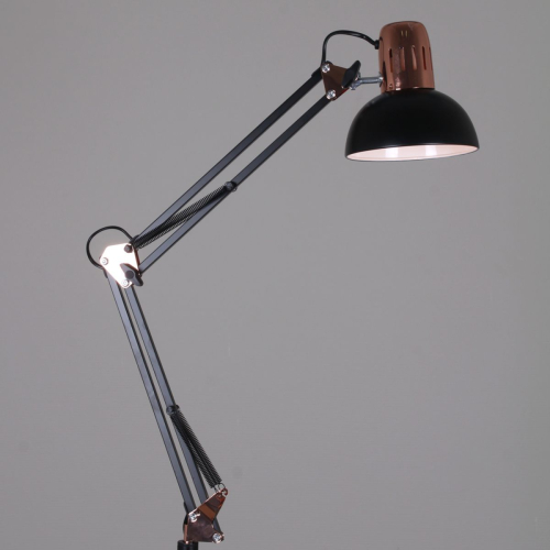 Торшер Reluce 00880-0.6-01HV BK изображение в интернет-магазине Cramer Light фото 4