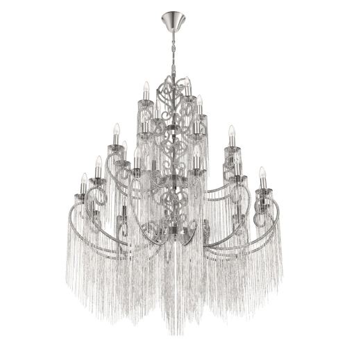 Подвесная люстра Loft IT Wonderland 10405/24 изображение в интернет-магазине Cramer Light фото 7