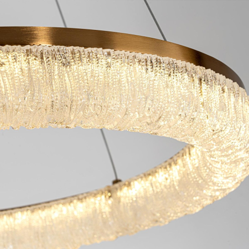 Подвесная люстра Modestyle MS.9025.600 BS изображение в интернет-магазине Cramer Light фото 6