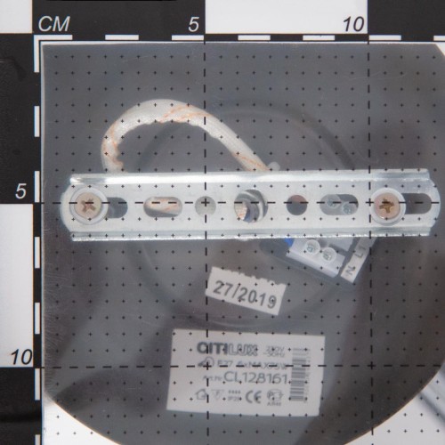 Потолочная люстра Citilux Крокус CL128161 изображение в интернет-магазине Cramer Light фото 8
