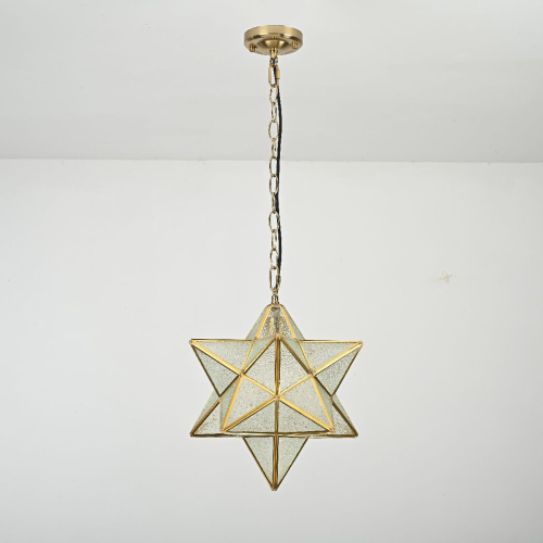 Подвесной светильник ImperiumLoft Star effervescent 228944-22 изображение в интернет-магазине Cramer Light фото 8