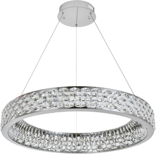 Подвесная люстра Stilfort Ромбус 4040/09/08P изображение в интернет-магазине Cramer Light фото 4
