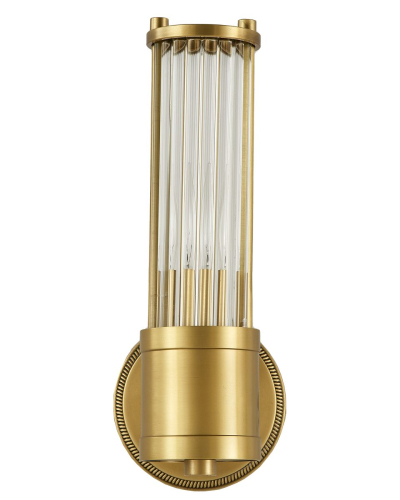Бра Moderli Brass V11020-1W дополнительное фото фото 8