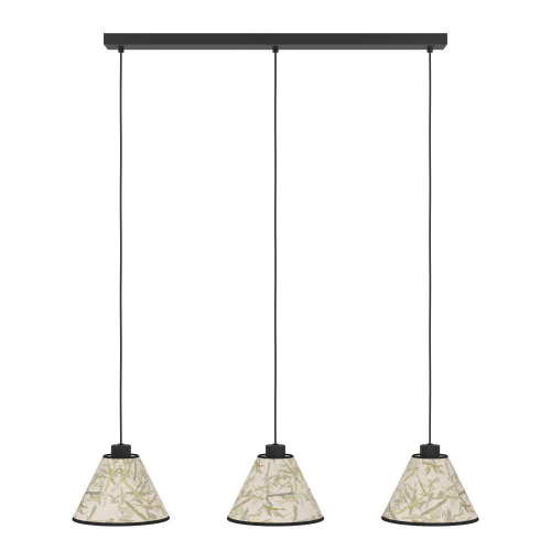 Подвесной светильник Eglo Oxpark 43943 изображение в интернет-магазине Cramer Light фото 3