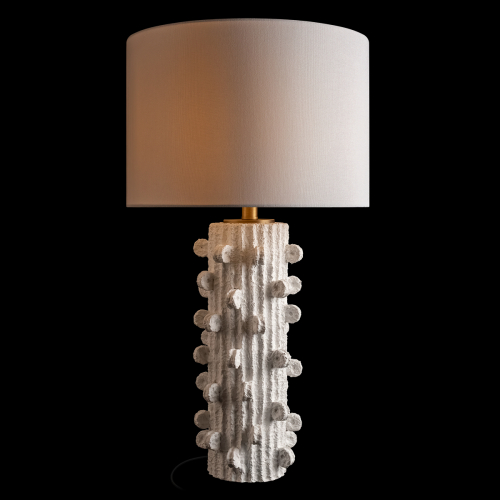Настольная лампа LOFT IT Agave 10506T изображение в интернет-магазине Cramer Light фото 2