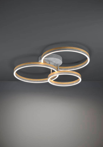 Потолочный светильник Eglo Cadinaro 39895 изображение в интернет-магазине Cramer Light фото 2