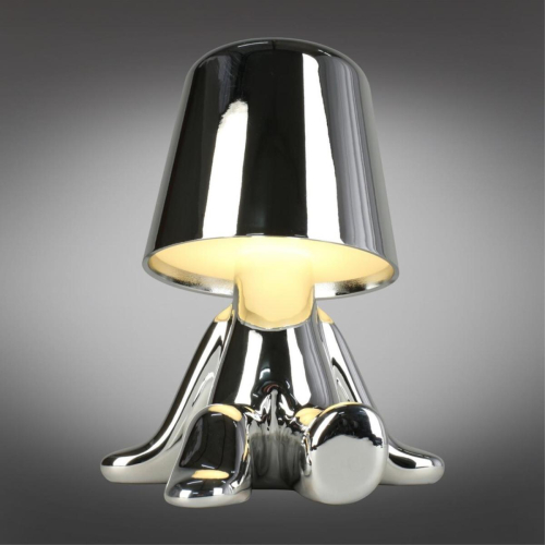 Настольная лампа Aployt Nina APL.674.14.01 изображение в интернет-магазине Cramer Light фото 2