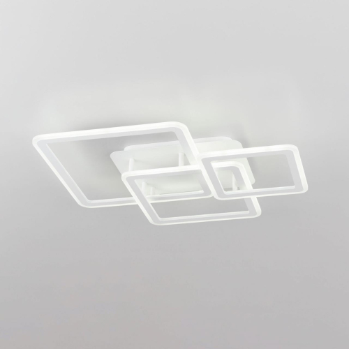 Потолочная люстра Citilux Тринити CL238230E изображение в интернет-магазине Cramer Light фото 8