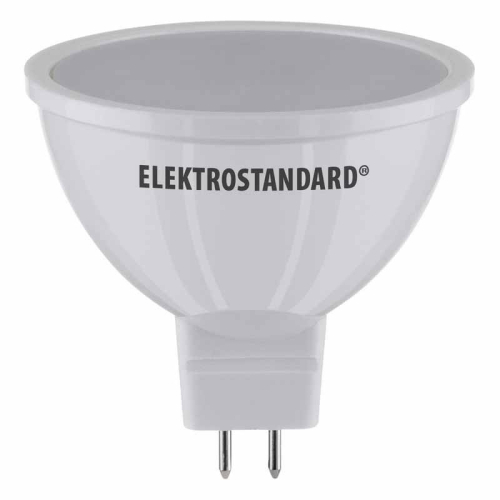 Светодиодная лампа Elektrostandard JCDR01 7W 220V 4200K 4690389068393 изображение в интернет-магазине Cramer Light