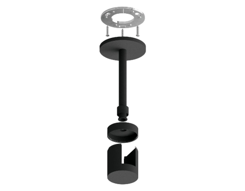 Накладной крепеж Ambrella Light Diy spot A9222 изображение в интернет-магазине Cramer Light