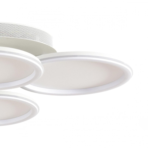 Потолочная люстра Lumion Ledio Alis Smart 8380/95CL изображение в интернет-магазине Cramer Light фото 7