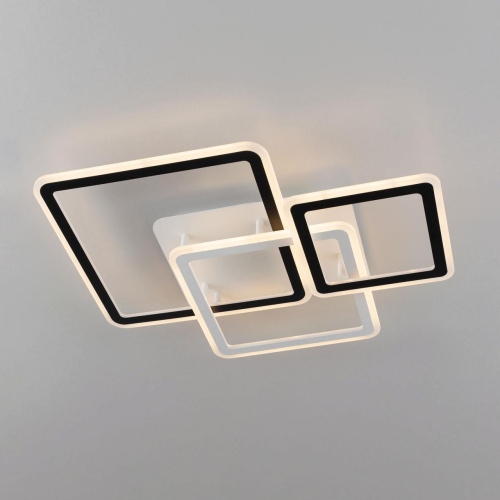 Потолочная люстра Citilux Тринити CL238231E изображение в интернет-магазине Cramer Light фото 12