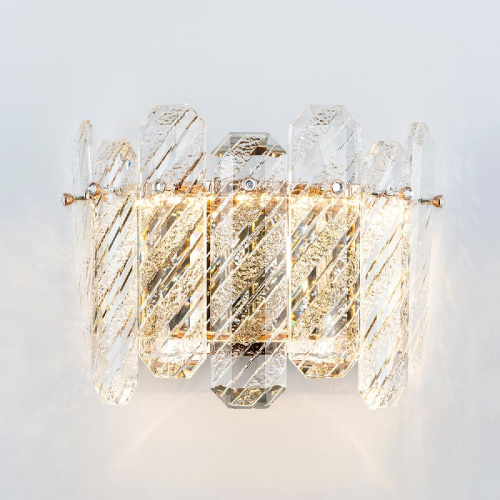 Настенный светильник Modelux ML.350.250 GD изображение в интернет-магазине Cramer Light фото 2