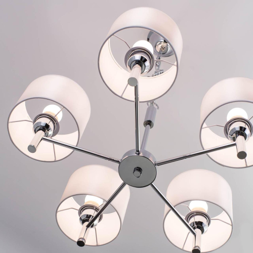 Подвесная люстра Citilux Аврора CL463150 изображение в интернет-магазине Cramer Light фото 3